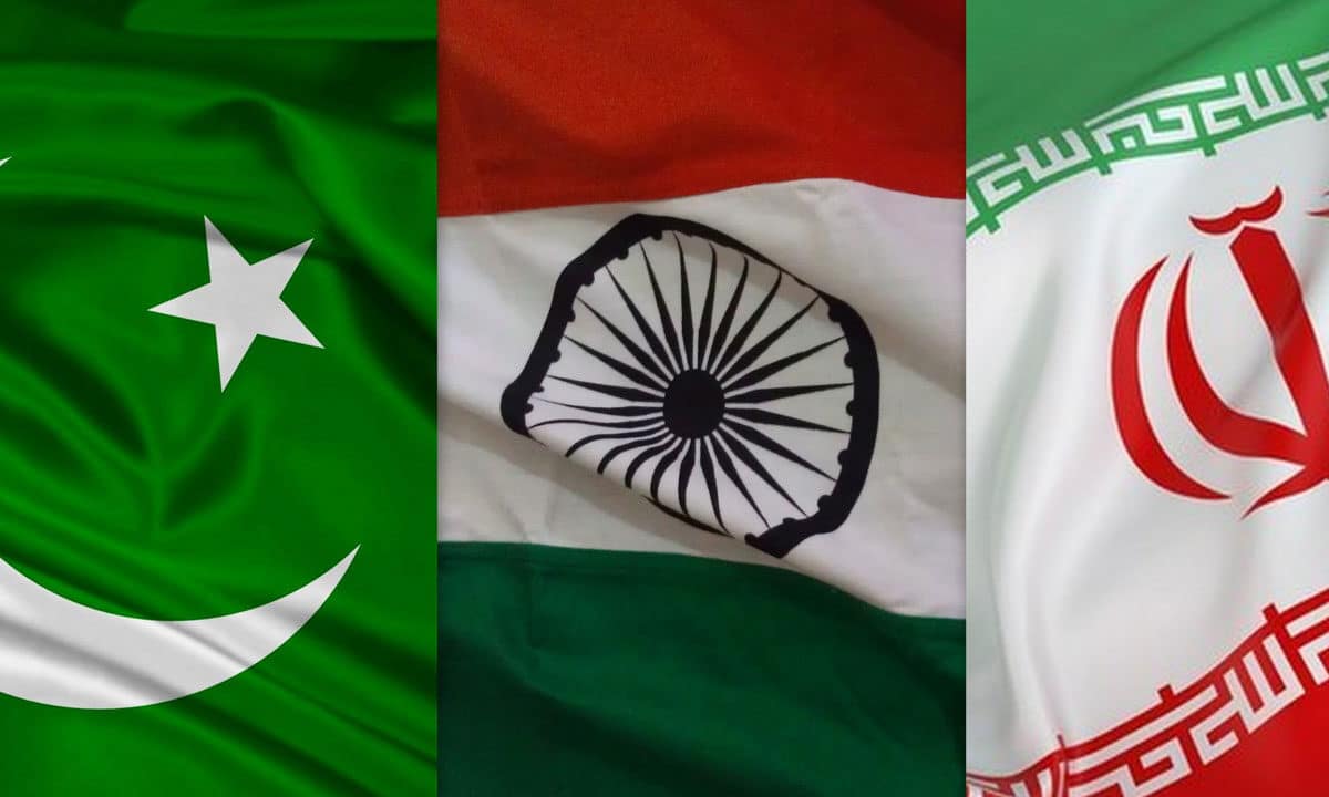 இந்தியா-பாகிஸ்தான் இடையே மத்தியஸ்தம் செய்யத் தயார்! – ஈரான் அறிவிப்பு