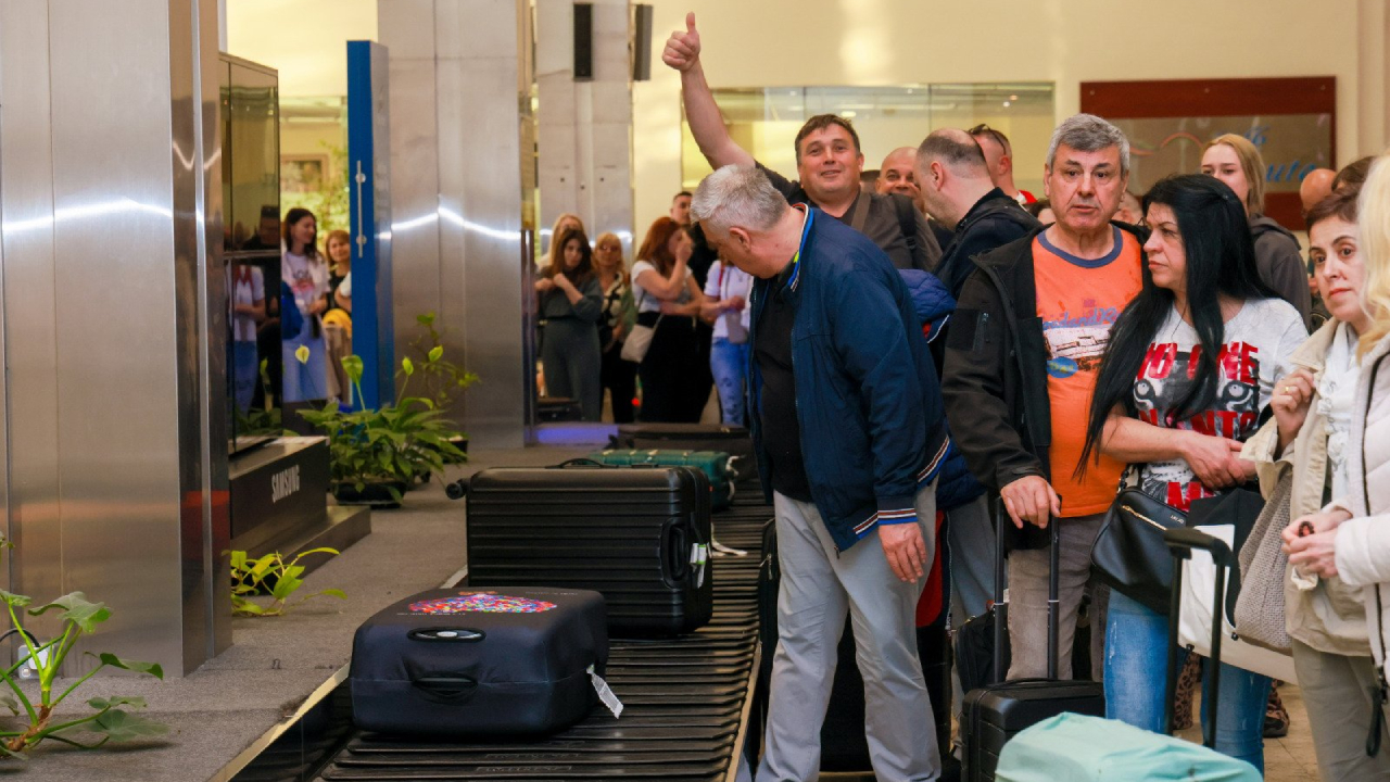 மார்ச் மாதத்தில் 229,298 சுற்றுலா பயணிகள் வருகை!