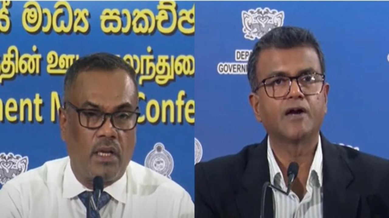 44% பரஸ்பர வரி; இலங்கையின் கோரிக்கைக்கு அமெரிக்காவின் பதில்!