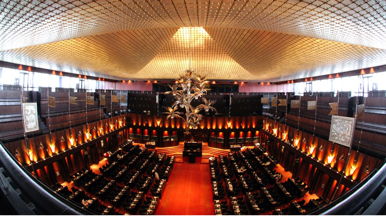 கோசல நுவானின் மரணத்தின் பின் வெற்றிடமாகியுள்ள எம்.பி. பதவி!