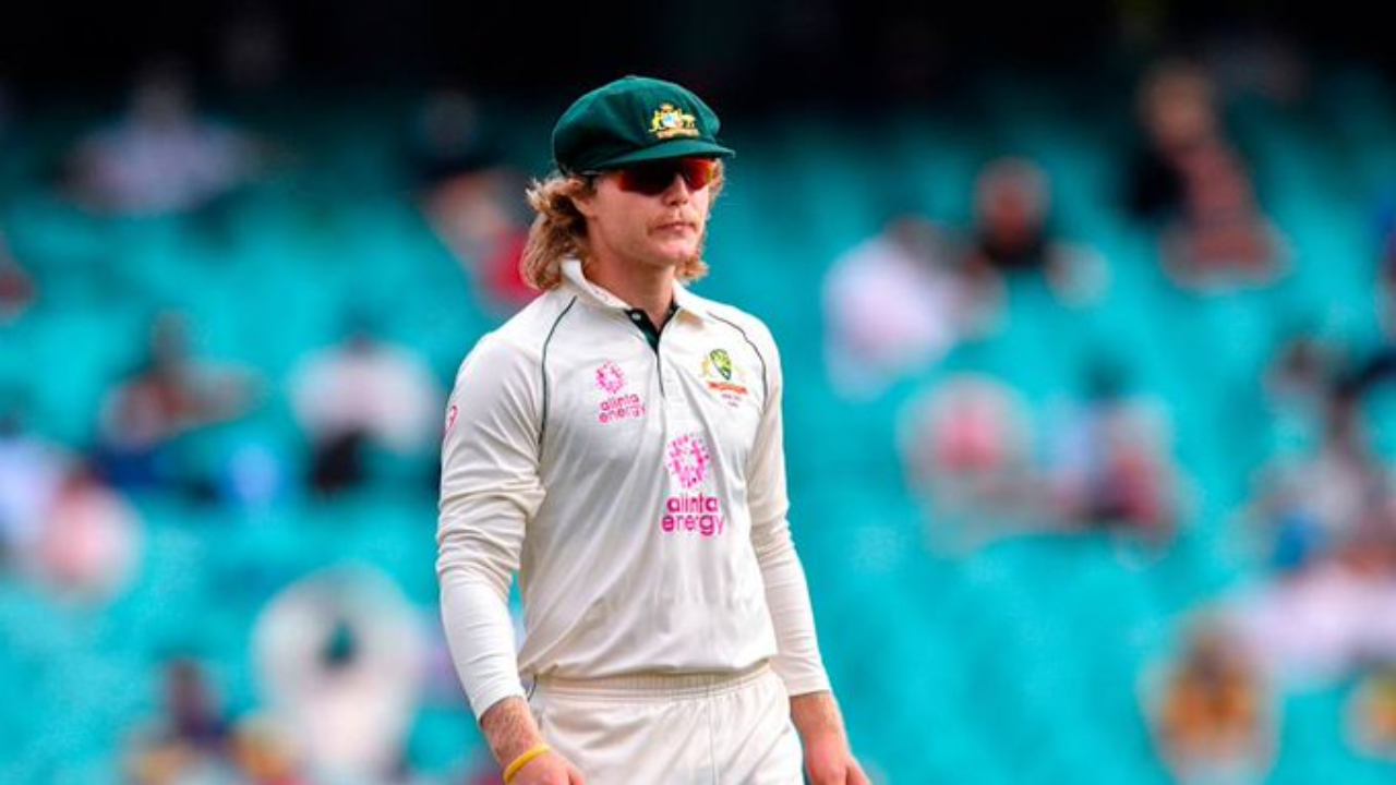 அனைத்து வகையான கிரிக்கெட்டிலிருந்தும் ஆஸி. இளம் வீரர் ஓய்வு!