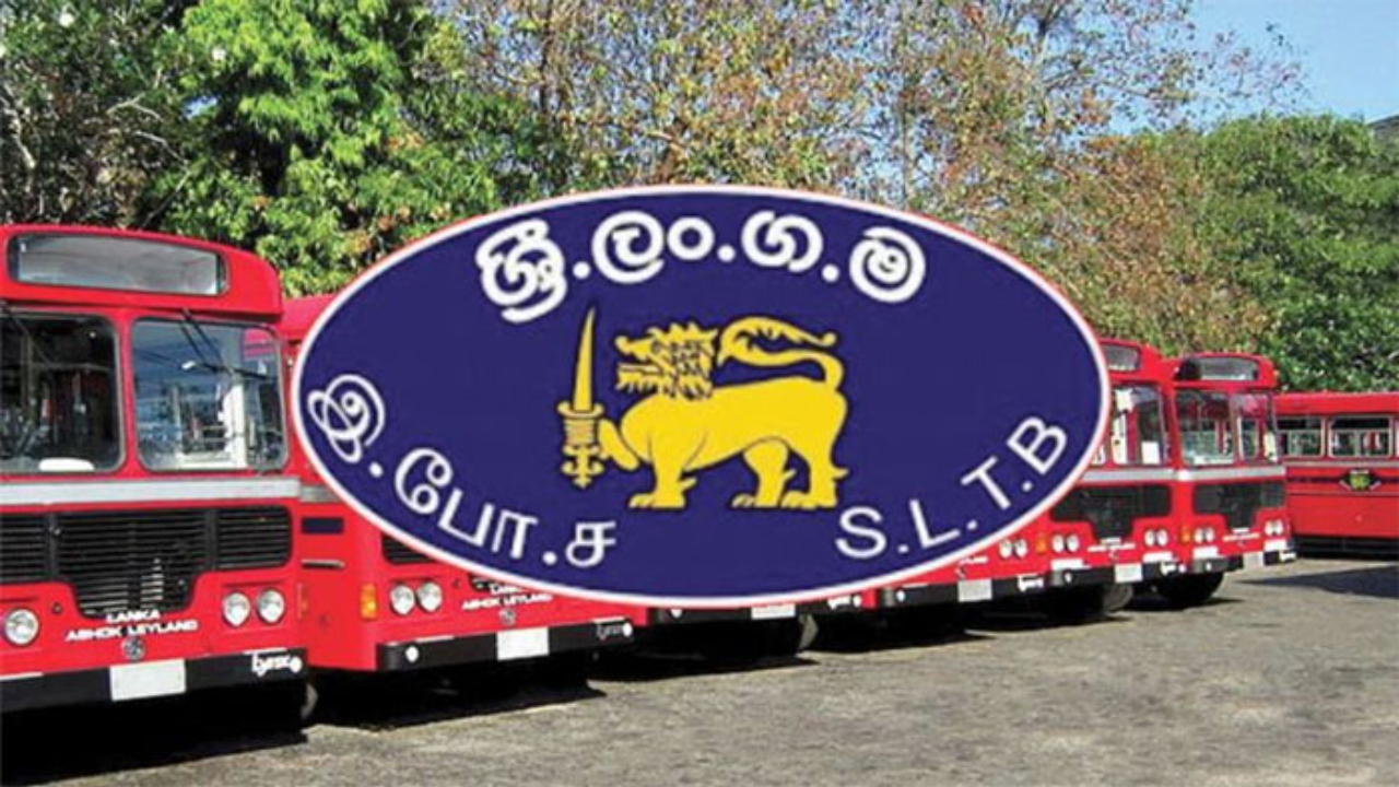 நட்டத்தில் இயக்கும் இ.போ.ச.வின் 55 டிப்போக்கள்!