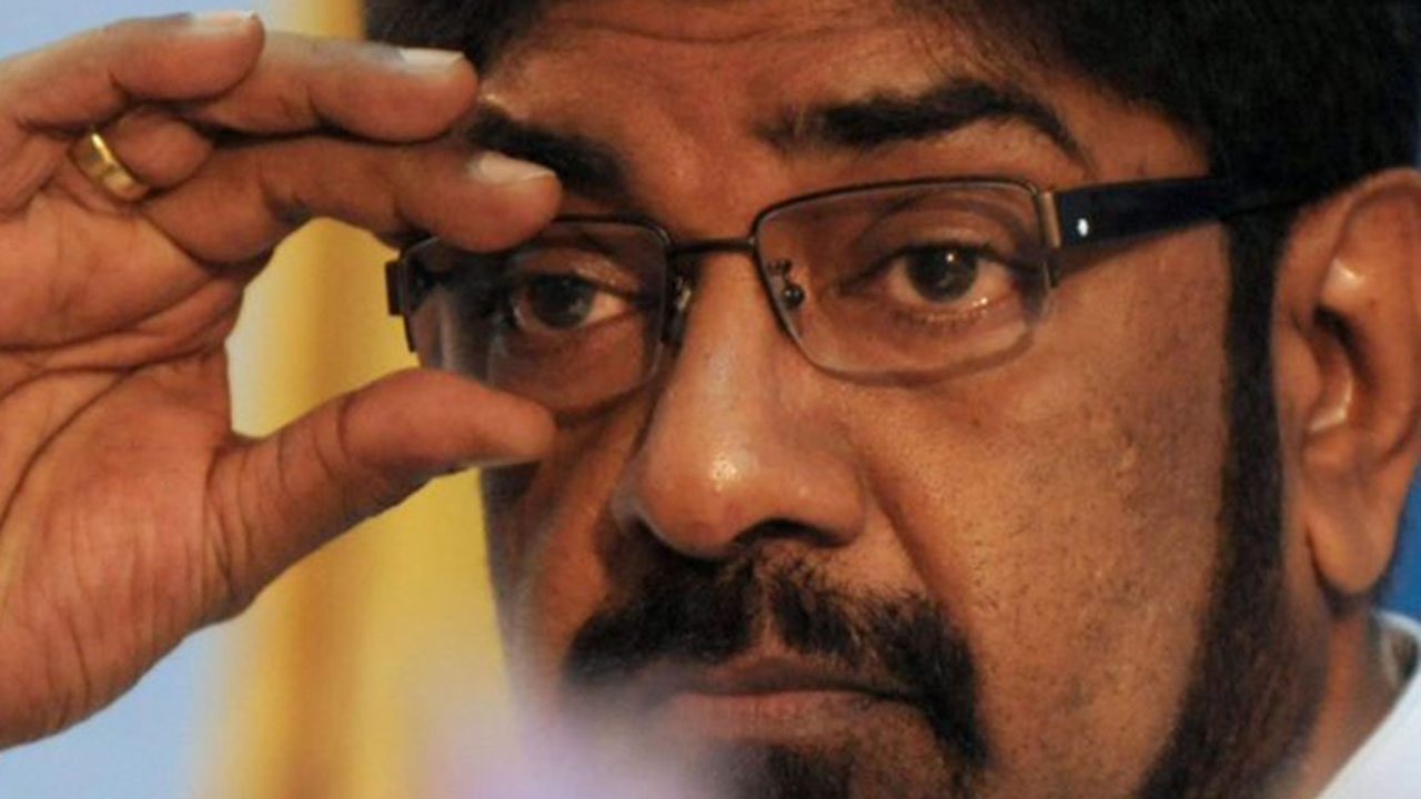 சி.ஐ.டி.யில் ஆஜரான கெஹெலிய!