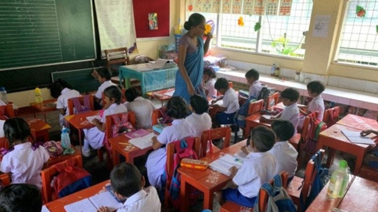 பாடசாலை கல்வித் தவணை, விடுமுறை தொடர்பான அப்டேட்!