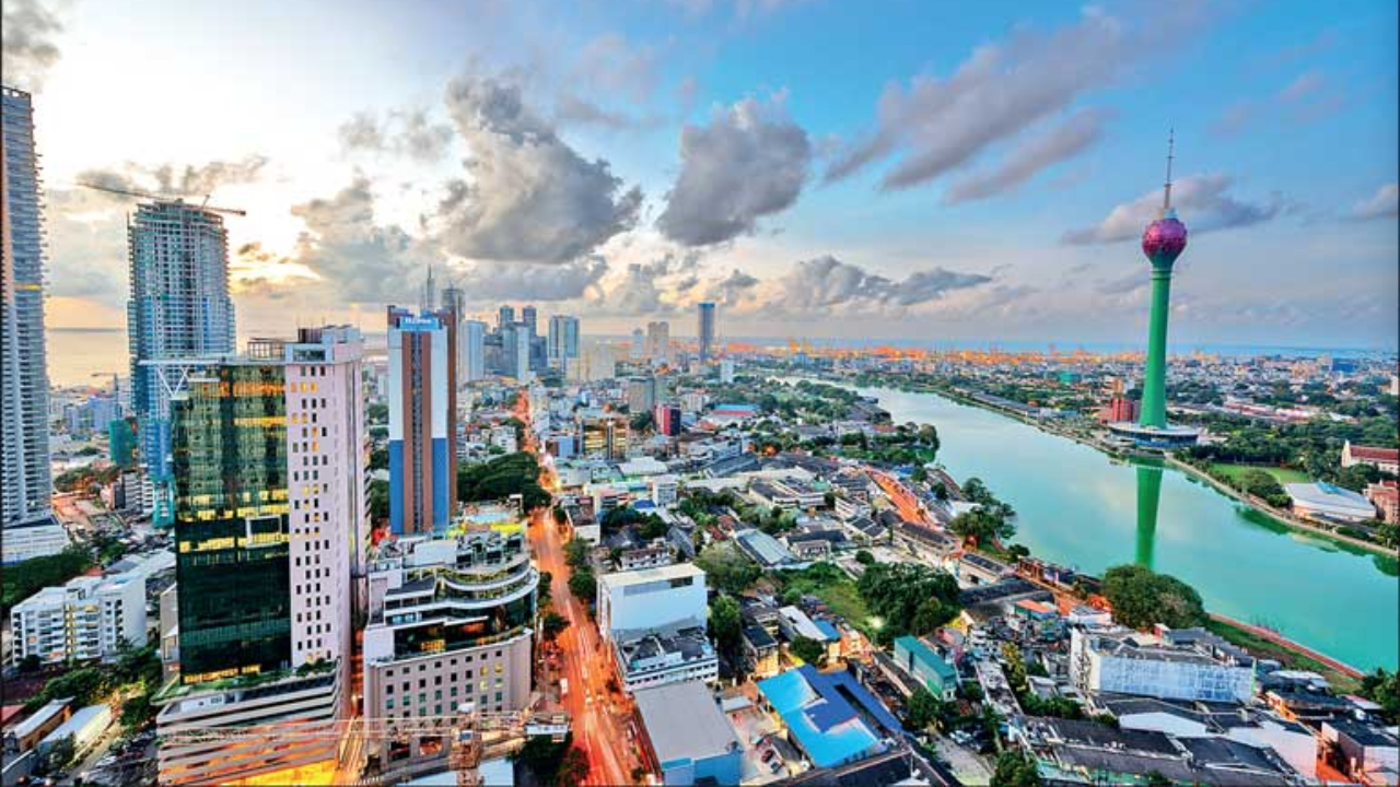 2025 இல் இலங்கையின் பொருளாதார வளர்ச்சி 3.9% ஆக இருக்கும் என ADB தகவல்!