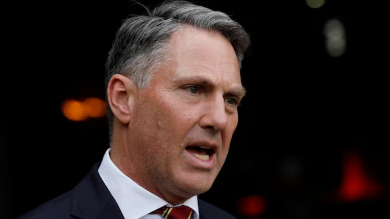 அமெரிக்காவின் வரிகள்; சீனாவின் அழைப்பை நிராகரித்த அவுஸ்திரேலியா!