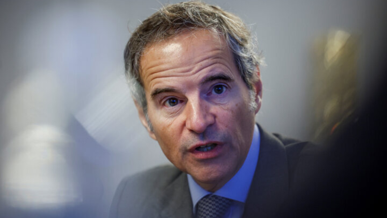 ஈரானின் அணு ஆயுதம் குறித்து ஐ.நா. எச்சரிக்கை!