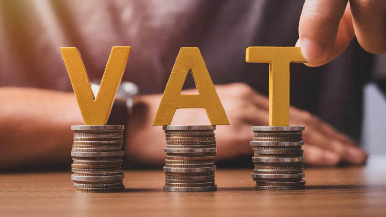 VAT விலக்கு அளிக்கப்பட்ட பொருட்கள் தொடர்பான அறிவிப்பு!