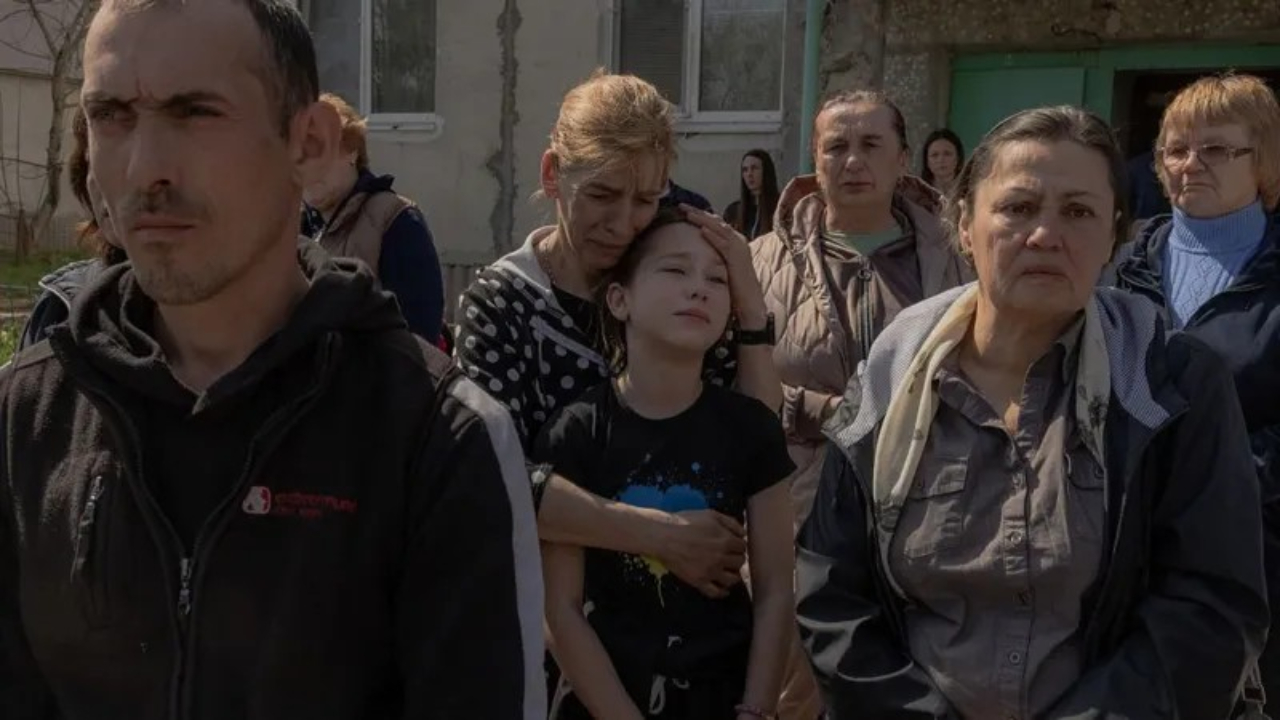 உக்ரேன் போர்; ஐரோப்பிய நட்பு நாடுகளுடன் அமெரிக்கா பேச்சுவார்த்தை!