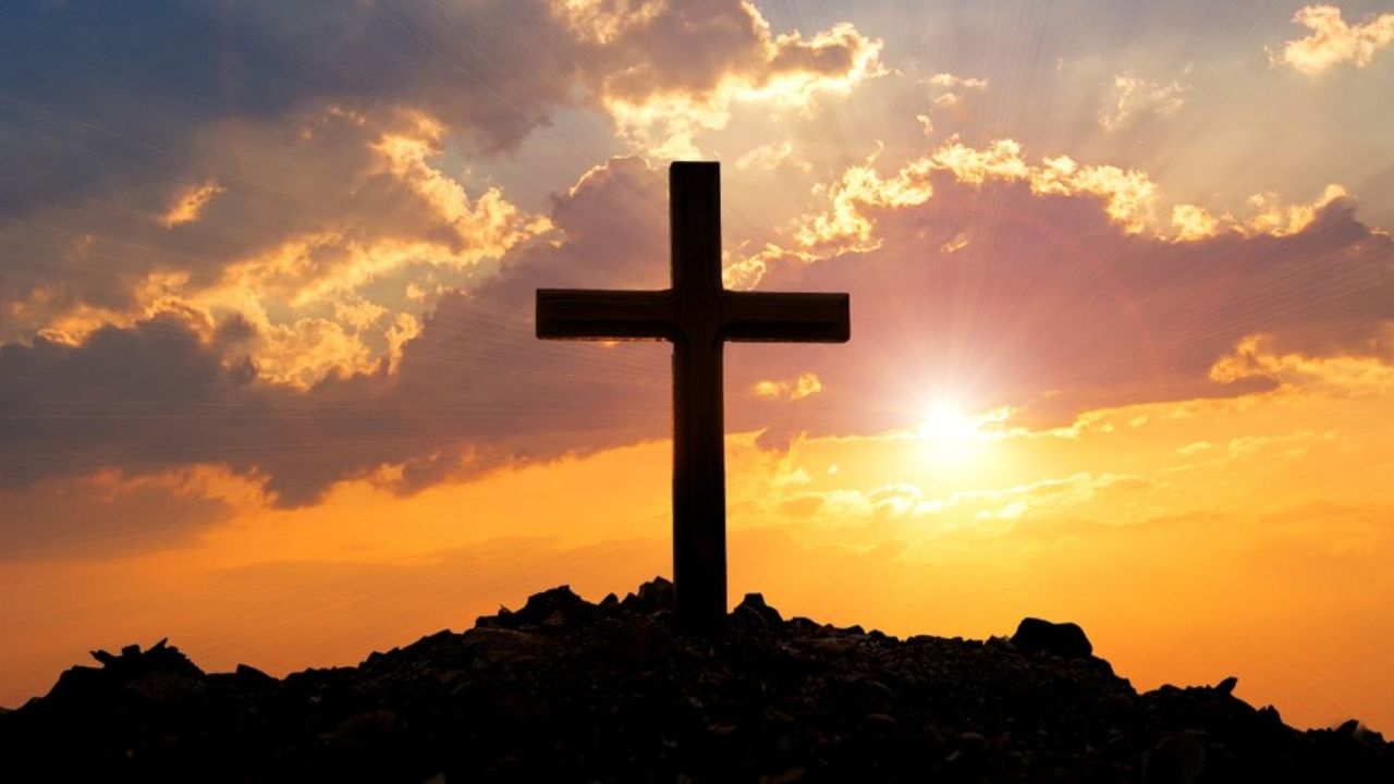 பலத்த பாதுகாப்புடன் ஈஸ்டர் பண்டிகை கொண்டாட்டம்!