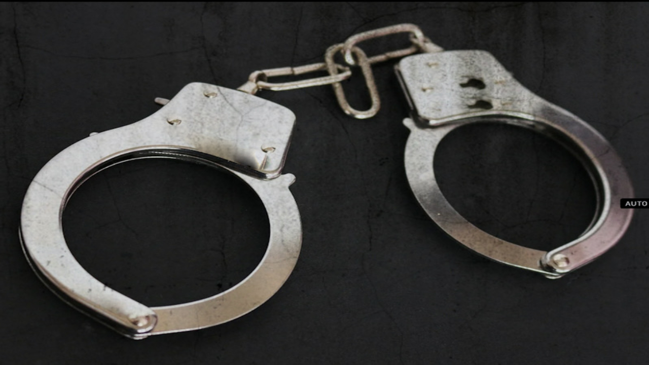 ஆயுதங்களுடன் பாதாள உலக கும்பல் கைது!