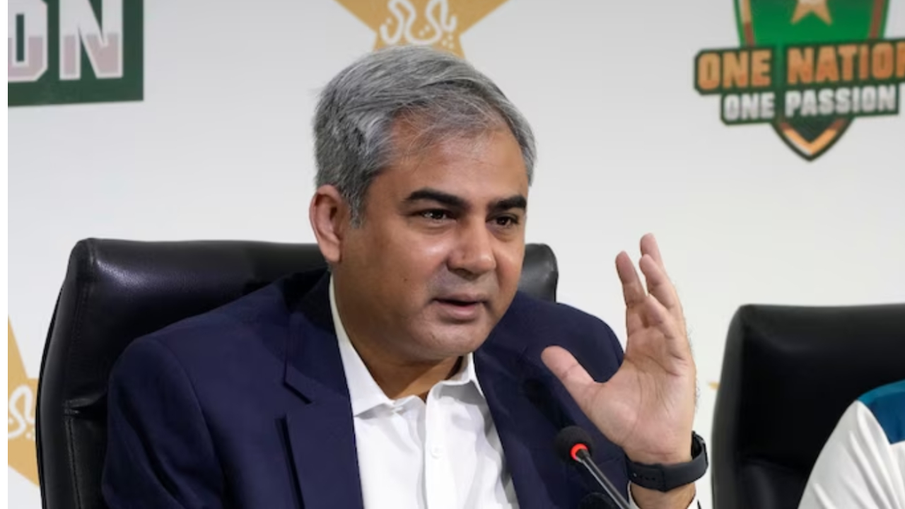 2025 மகளிர் உலகக் கிண்ணம்; பாகிஸ்தான் அணி இந்தியா பயணிக்காது!