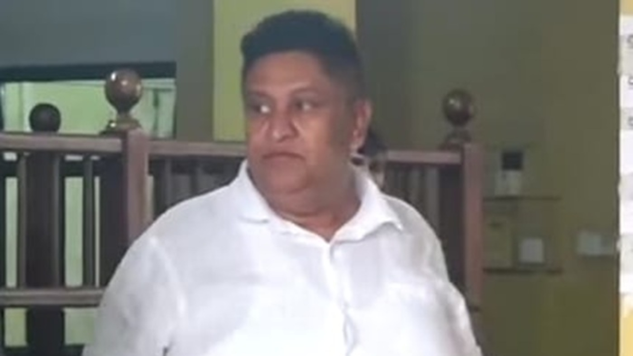 சாமர சம்பத்துக்கு மீண்டும் விளக்கமறியல்!