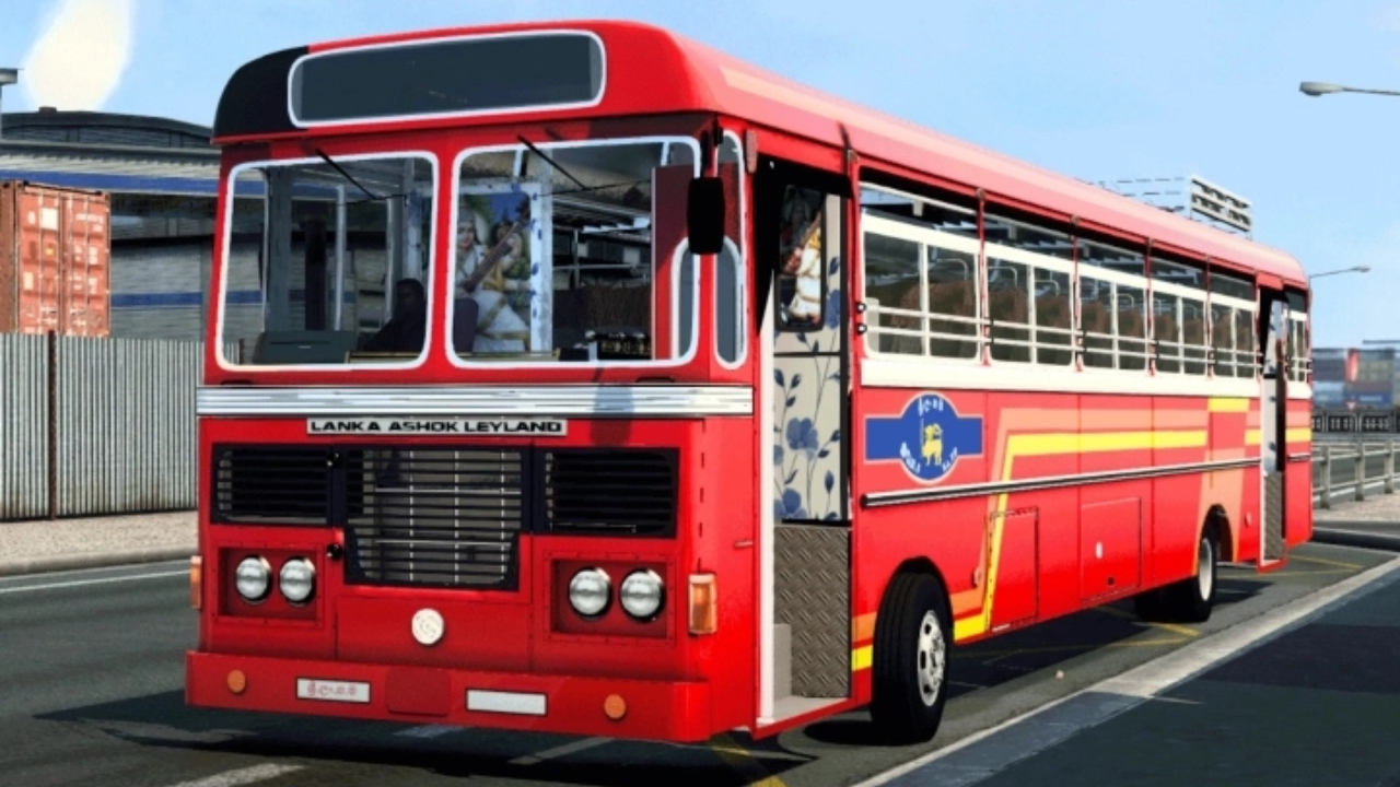 இலங்கை போக்குவரத்து சபைக்கு 1300 மில்லியன் ரூபா வருமானம்!