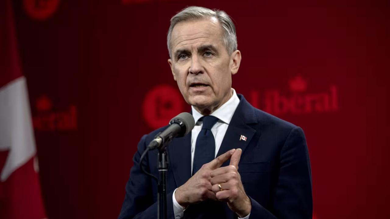 ட்ரம்பை எதிர்கொள்ள வலுவான ஆணையை கோரும் கனேடிய பிரதமர்!