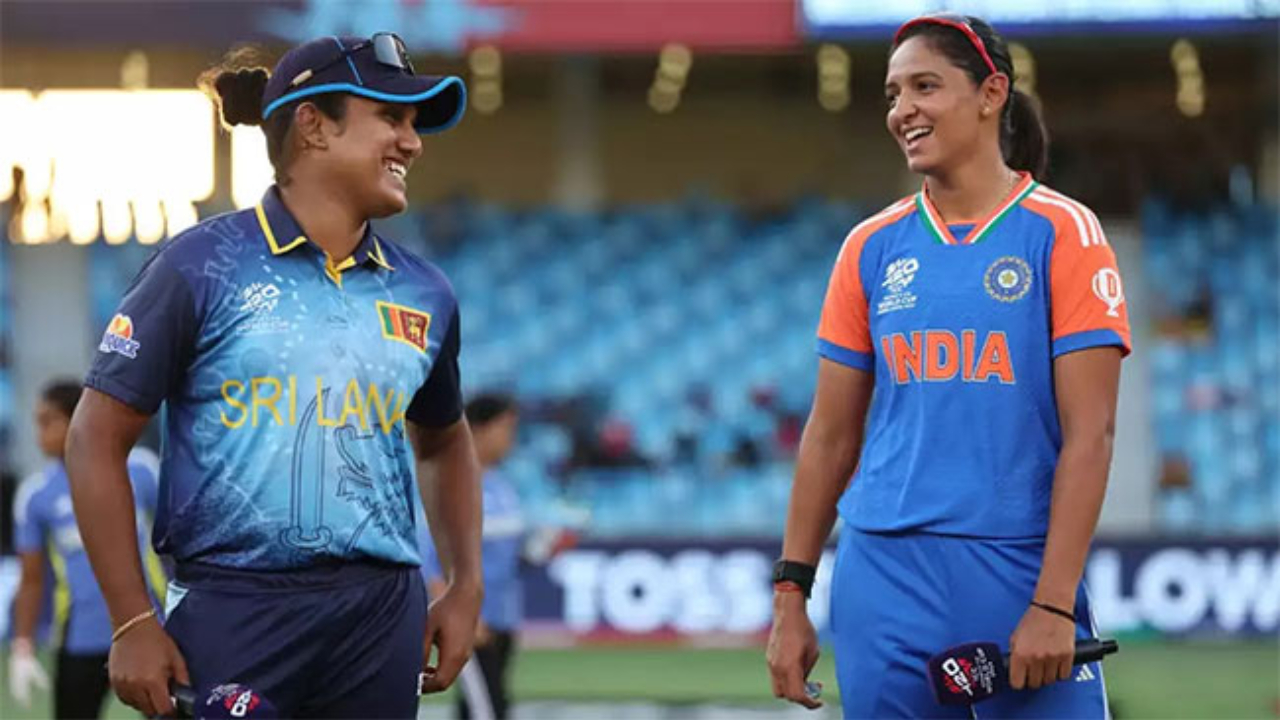 ஏப்ரல் 27 ஆரம்பமாகும் முத்தரப்பு ஒருநாள் தொடர்!