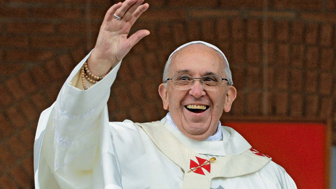 போப்பின் இறுதிச் சடங்கு சனிக்கிழமை!