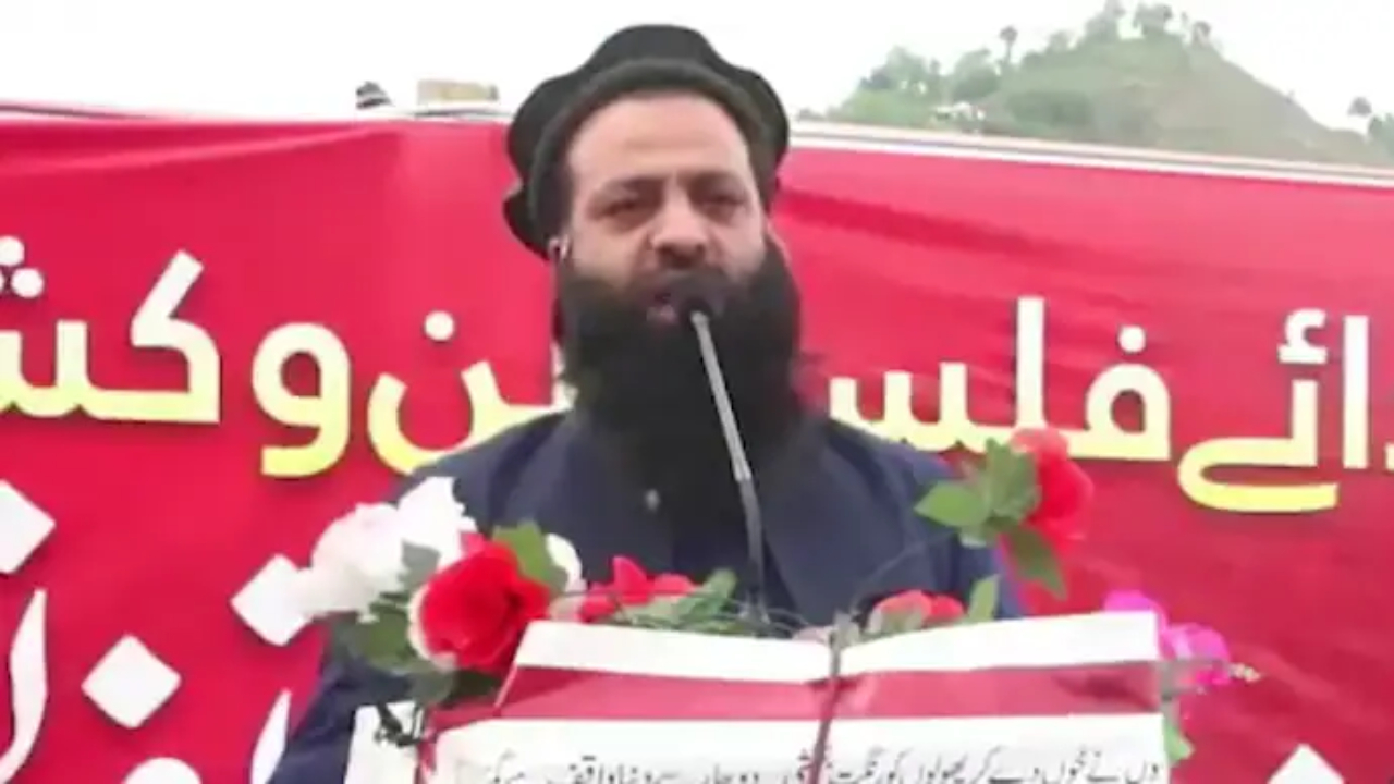 பஹல்காம் துப்பாக்கிச் சூட்டின் சில நாட்கள் முன்பு தாக்குதலுக்கு அழைப்பு விடுத்த பயங்கரவாத குழு தளபதி!