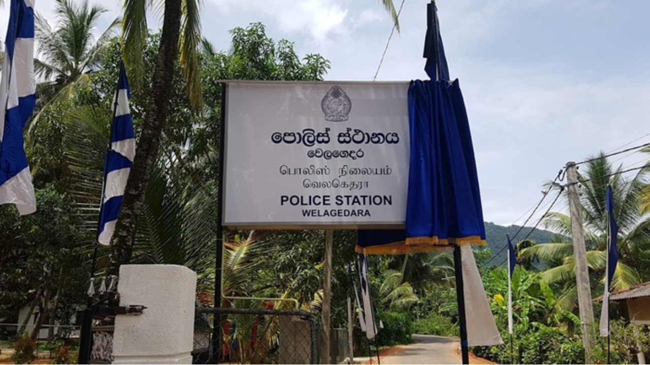 பாடசாலை மாணவன் மரணம்; பொலிஸாரின் அப்டேட்!