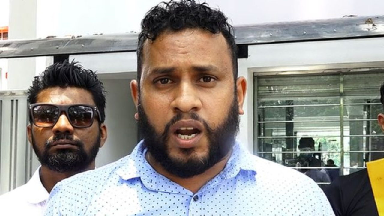 டான் பிரியசாத் மரணம்; பிரதான சந்தேக நபர் கைது!