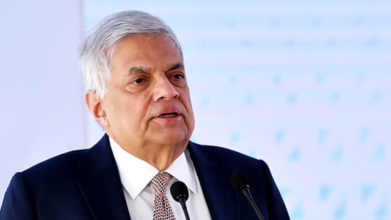 பஹல்காம் தாக்குதல்; இந்தியப் பிரதமர் மோடிக்கு ரணில் விக்ரமசிங்க கடிதம்!