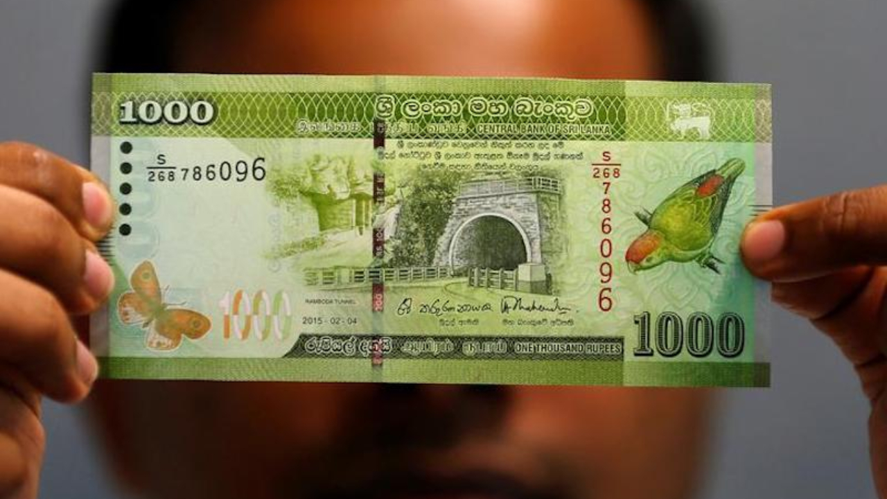 ரூபாவின் பெறுமதியானது மேலும் வீழ்ச்சி!