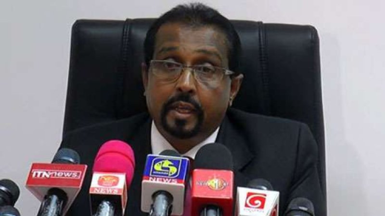 உயர்தரப் பரீட்சை; 9,458 ஏ சித்தி!