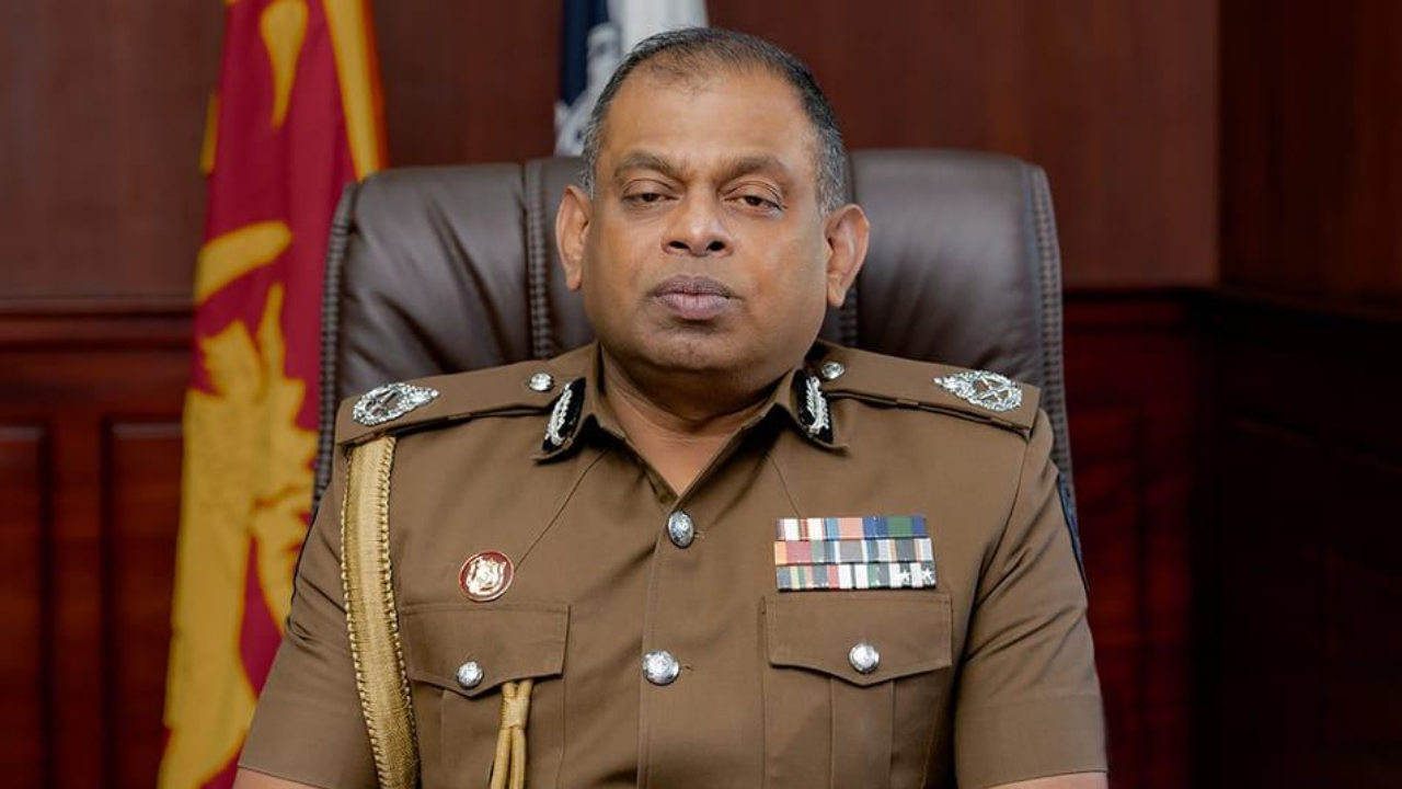 தேசபந்து தென்னகோன் விவகாரம்; பொலிஸ் குழு நியமனம்!