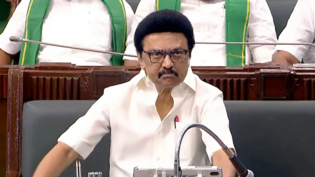 கச்சத்தீவு மீட்பு; சட்டமன்றத்தில் ஸ்டாலின் முக்கிய தீர்மானம்!