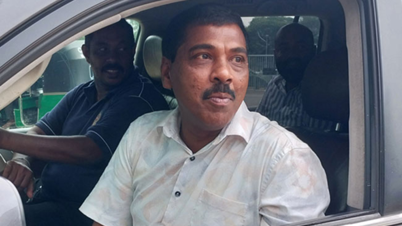 பிரசன்ன ரணவீரவின் மனு தள்ளுபடி!