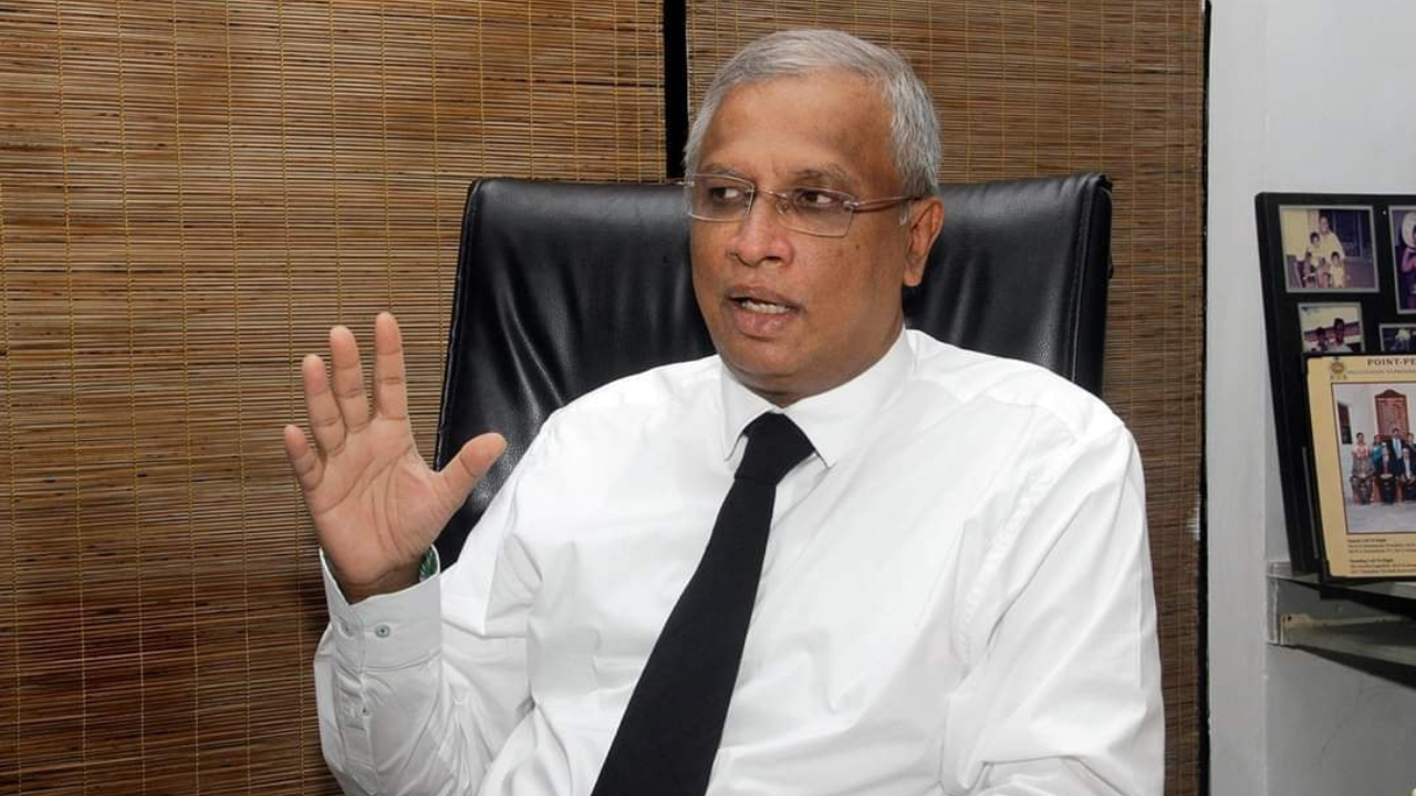 பிரதமர் ஹரிணி தேர்தல் சட்டத்தை மீறியுள்ளார் – சுமந்திரன் குற்றச்சாட்டு!