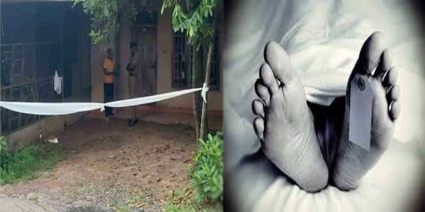 வீட்டொன்றில் இருந்து உருக்குலைந்த நிலையில் சடலம் மீட்பு!