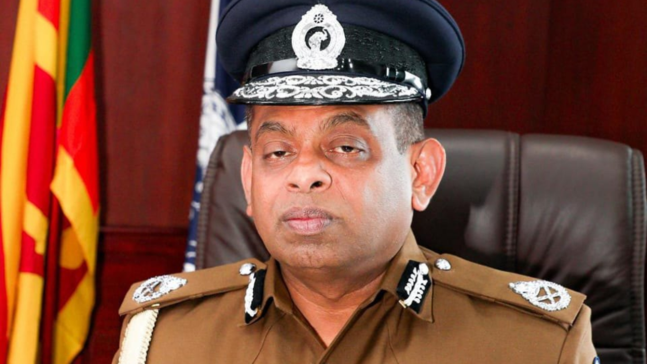 தேசபந்துவுக்கு எதிரான பிரேரணை அடுத்த வாரம் நாடாளுமன்றில்!