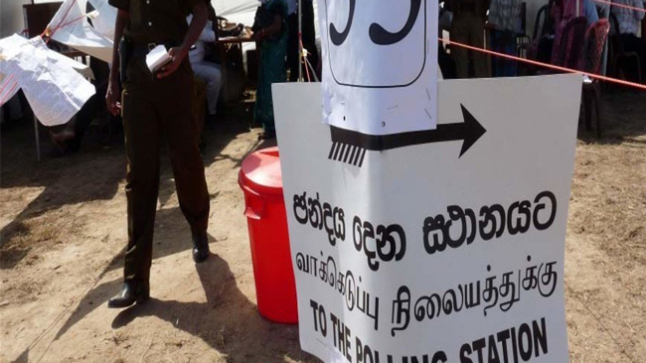 உள்ளூராட்சி தேர்தல்; வாக்காளர்களுக்கான விசேட அறிவிப்பு!