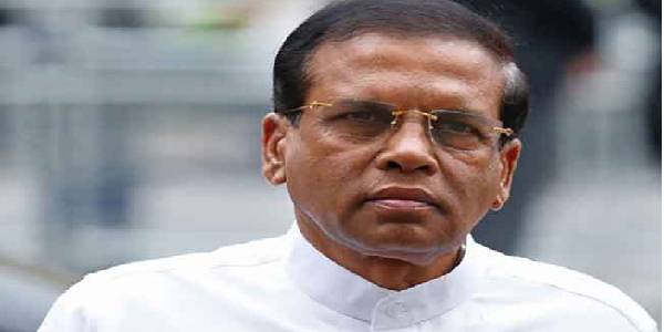 2008 ஆம் ஆண்டு தற்கொலை குண்டு தாக்குதல் தொடர்பில் மைத்திரிபாலவிடம் சாட்சியம் பதிவு!