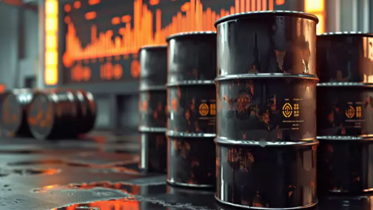 ட்ரம்பின் அறிவிப்பால் எண்ணெய் விலை சரிவு!