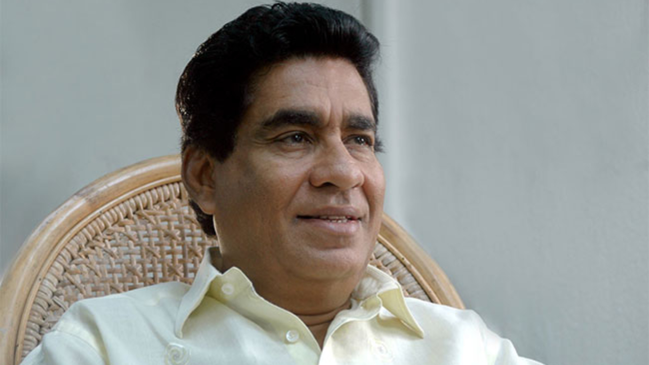 மேர்வின் சில்வாவுக்கு மீண்டும் விளக்கமறியல்!