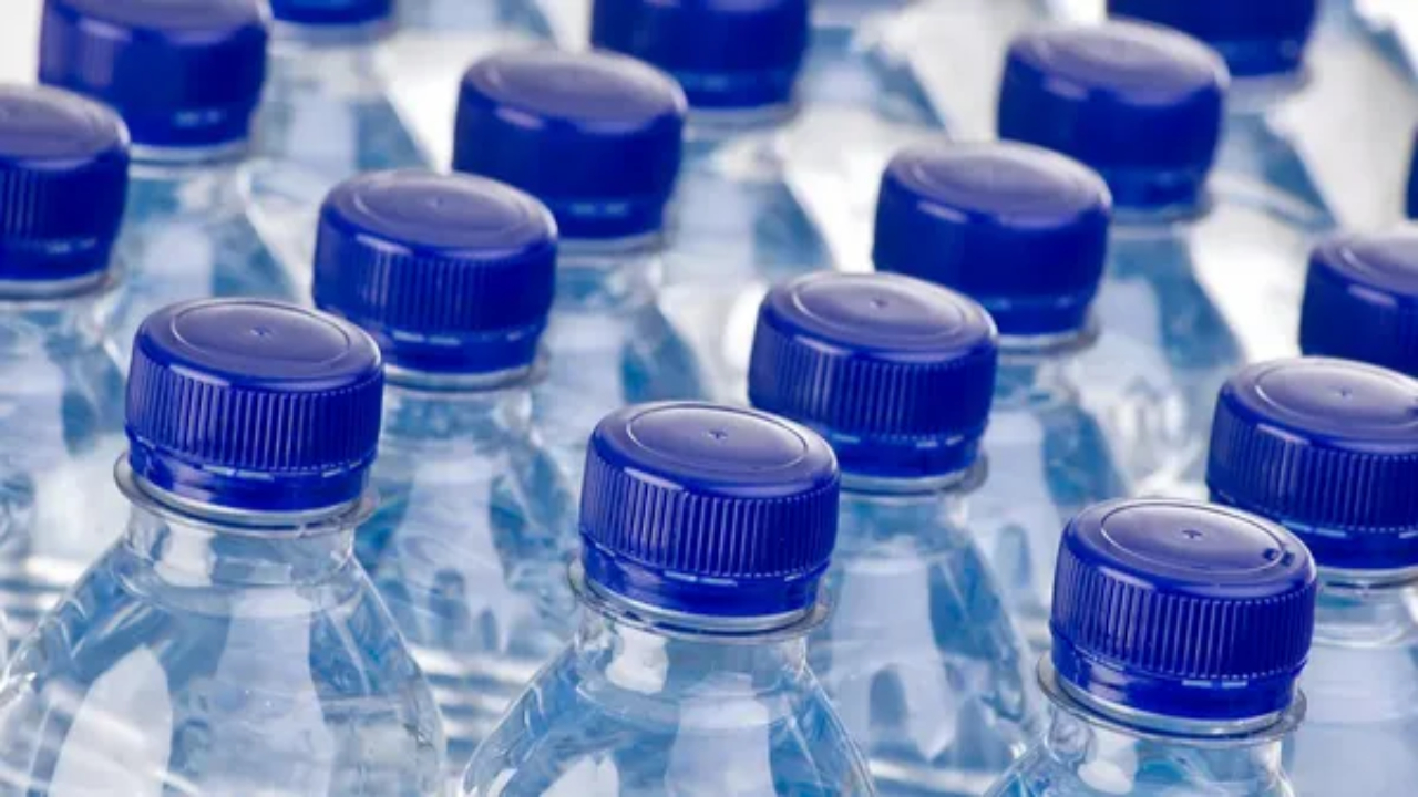 குடிநீருக்கான அதிகபட்ச சில்லறை விலை; வர்த்தமானி வெளியீடு!