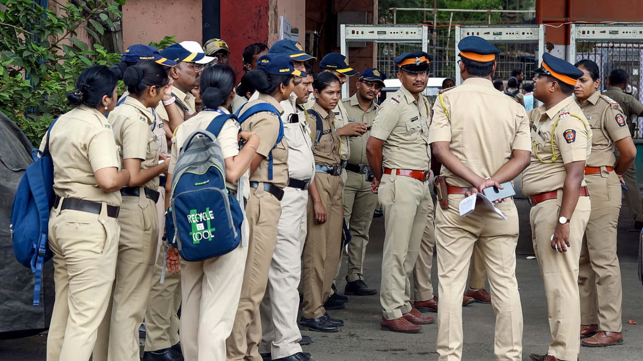 இந்தியாவின் பல மாநிலங்களில் பலப்படுத்தப்பட்ட பாதுகாப்பு!