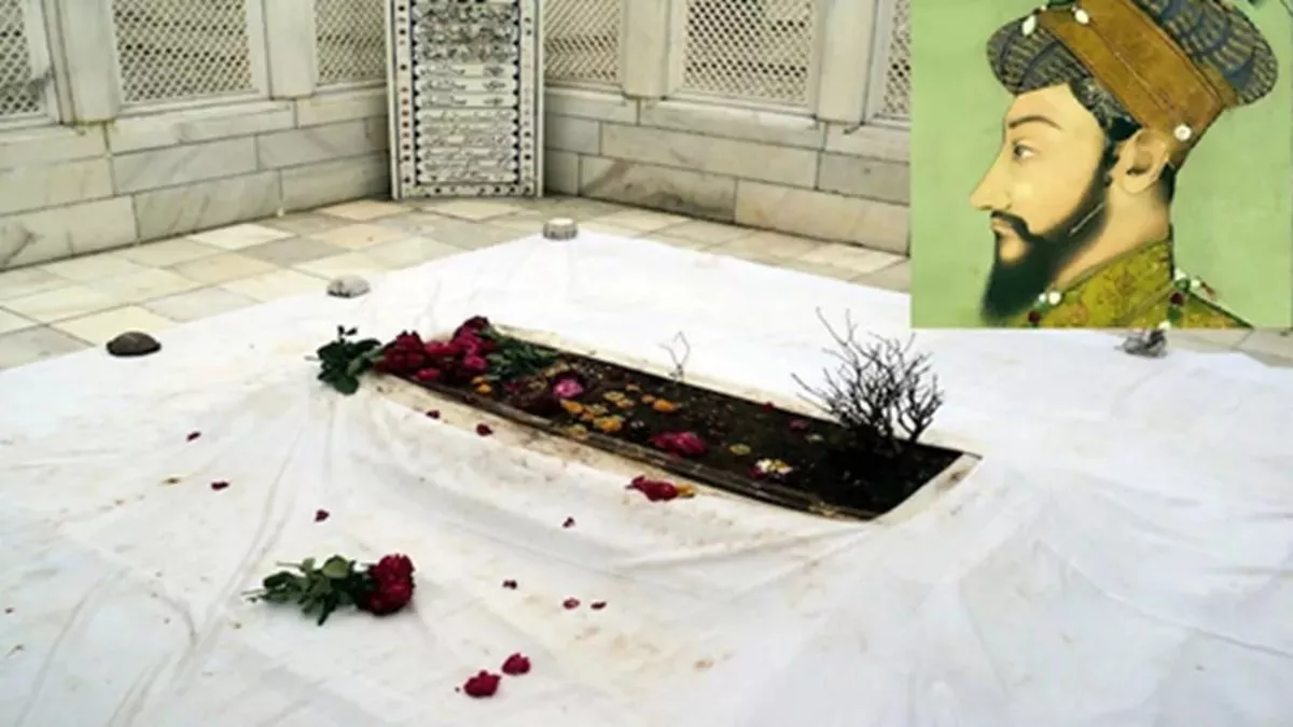 ஒளரங்கசீப்பின் கல்லறையைப் பாதுகாக்கக் கோரி ஐ.நாவுக்குக் கடிதம்!