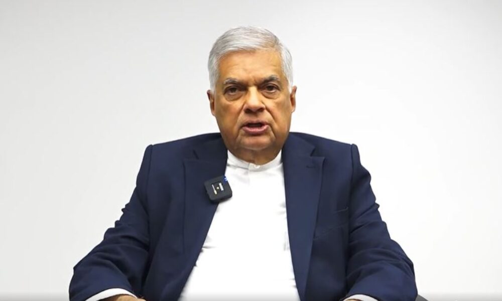 நலன் விரும்பிகளுக்கு நன்றி தெரிவித்த முன்னாள் ஜனாதிபதி