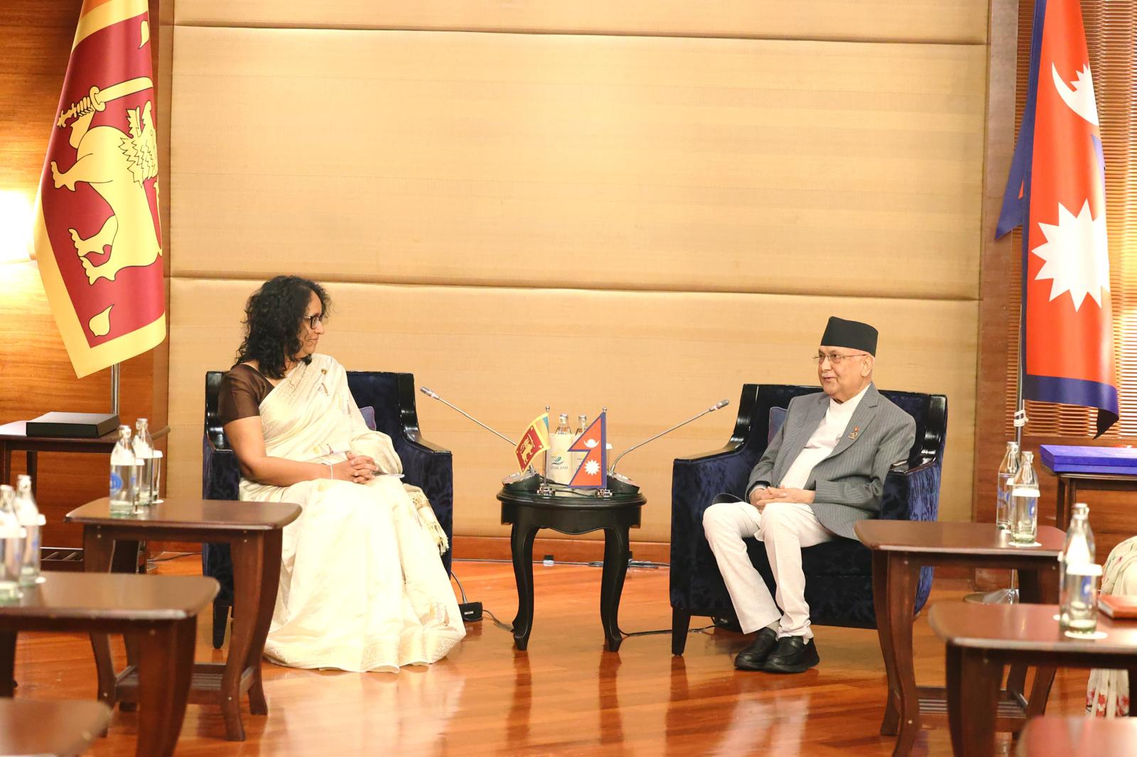 பிம்ஸ்டெக் மாநாட்டில் கலந்து கொள்வதற்காக பிரதமர் தாய்லாந்து பயணம்!