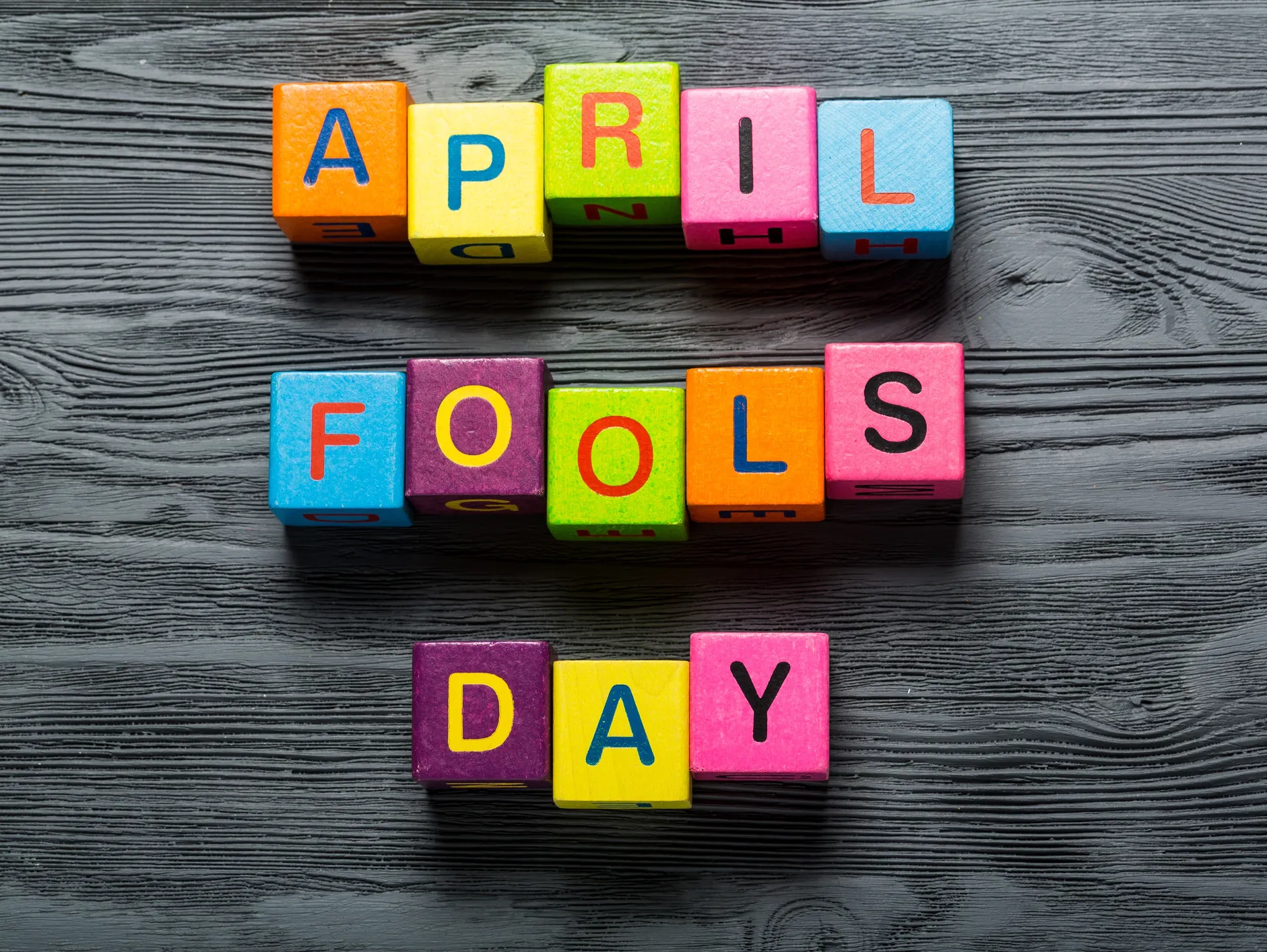 ஏப்ரல் முட்டாள்கள் தினம் தொடங்கிய கதை! (April Fools Day)