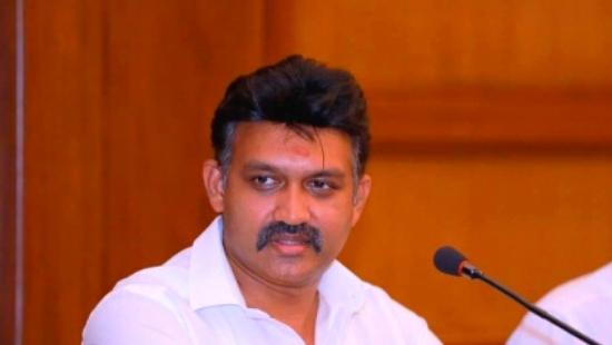 புத்தாண்டு அனைவருடைய வாழ்விலும் சுபீட்சத்தையும் மகிழ்ச்சியும்  ஏற்படுத்தட்டும் -செந்தில் தொண்டமான்!