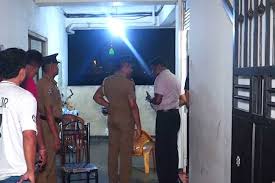 டான் பிரியசாத்  கொல்லப்பட்ட சம்பவம்- சந்தேக நபரை தடுத்து வைத்து விசாரணை!