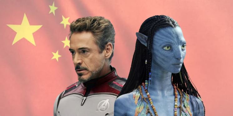 ஹொலிவூட் திரைப்படங்களுக்குச் சீனாவில் தடை விதிக்கத் தீர்மானம்!