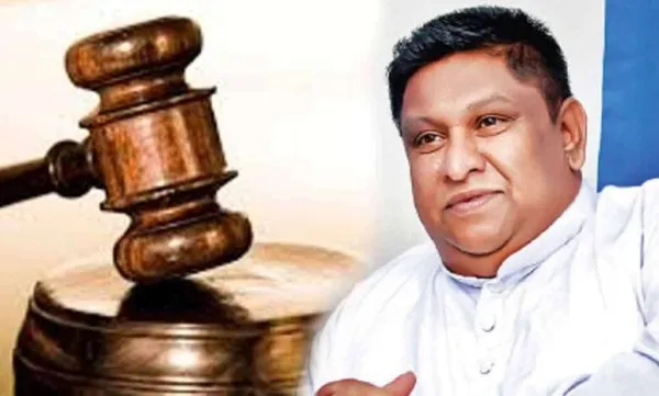 சாமர சம்பத் தசநாயக்கவிற்கு விளக்கமறியல் நீடிப்பு!