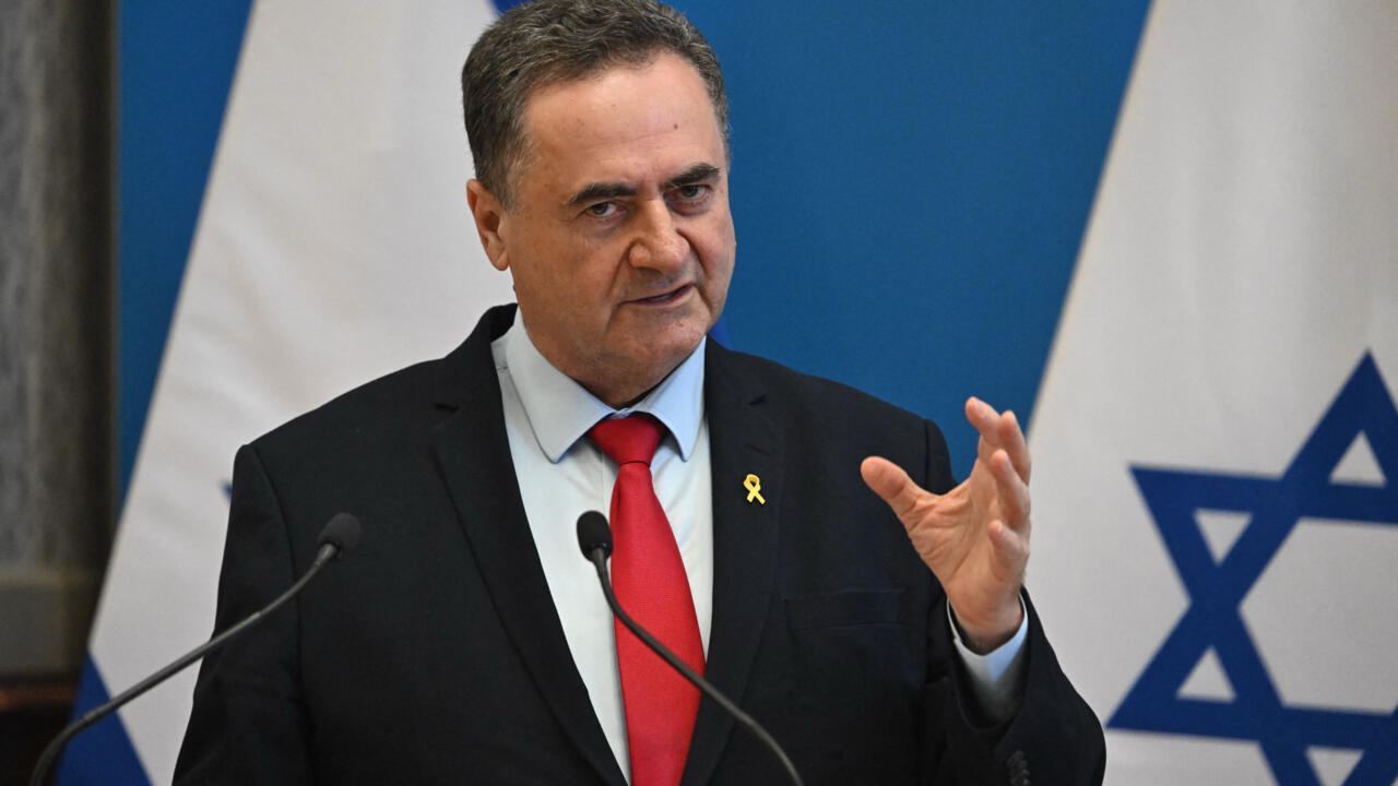 போர் நிறுத்த திட்டத்தை ஏற்றுக்கொள்ளாவிடின் ஹமாஸ் அழிவை சந்திக்க நேரிடும்! காட்ஸ் எச்சரிக்கை!