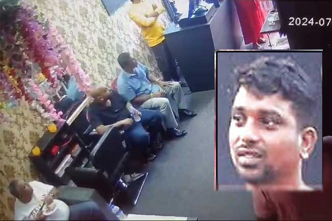 நாடுகடத்தப்படும் கிளப் வசந்த கொலையின் முக்கிய சந்தேகநபர்!