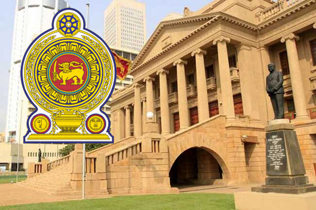 நான்கு அமைச்சுகளுக்கான, பதில் அமைச்சர்கள் நியமனம்!